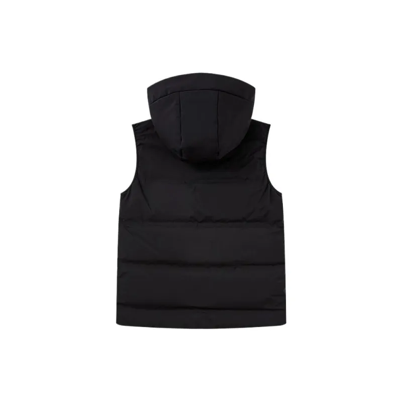 Joma Vests Men Black-1