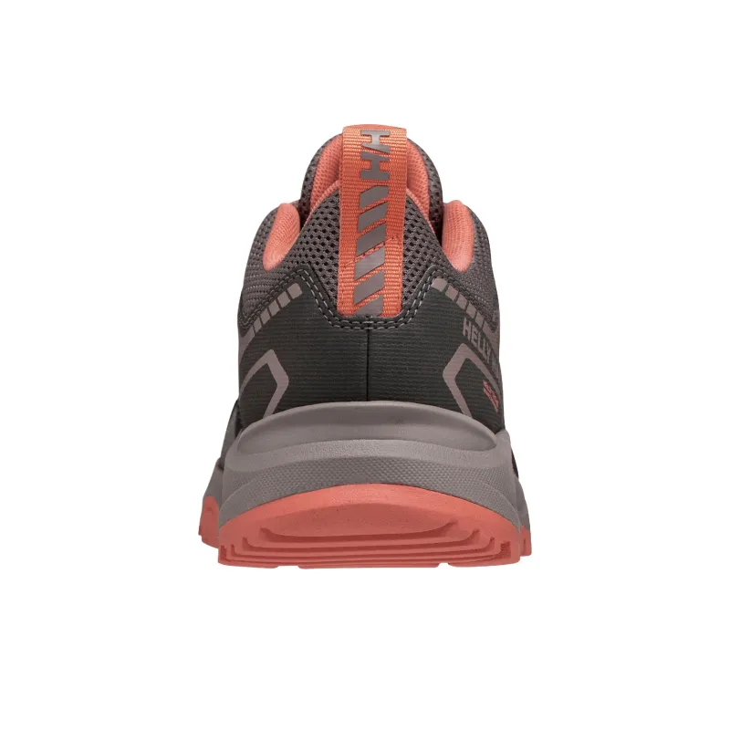 HELLY HANSEN Abrasion Resistant Low Top Mountaineering & Hiking Shoes Women's Black-5