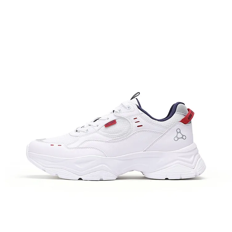 ZUXINGJIAN Cushioning Support Slip-Resistant Low-Top Casual Shoes Unisex-10