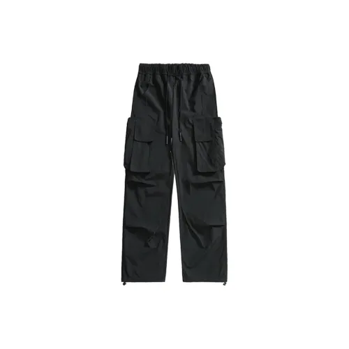 BABUGGE Casual Pants Unisex