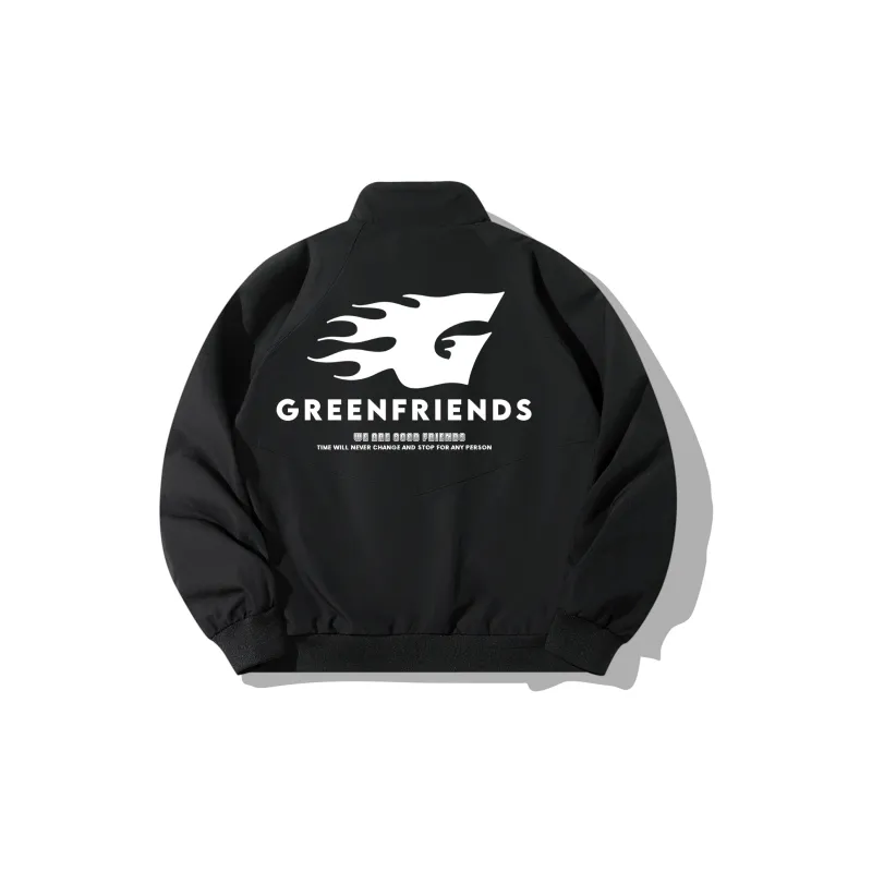 GF Jackets Unisex-2