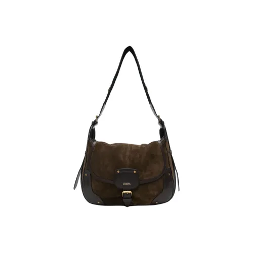 ISABEL MARANT Sierra Cross Body Bag