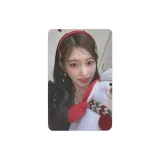 Leeseo Fansign Card 1 Piece (Signed)