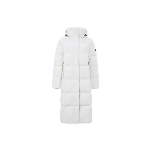 SNOW FLYING Down Jackets Women's