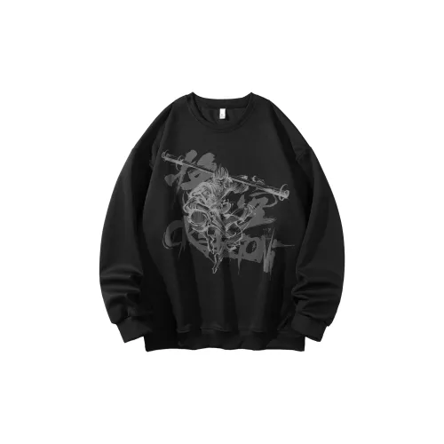 CREAZIONI LA FANTASIA E MOBILE Sweatshirts Unisex