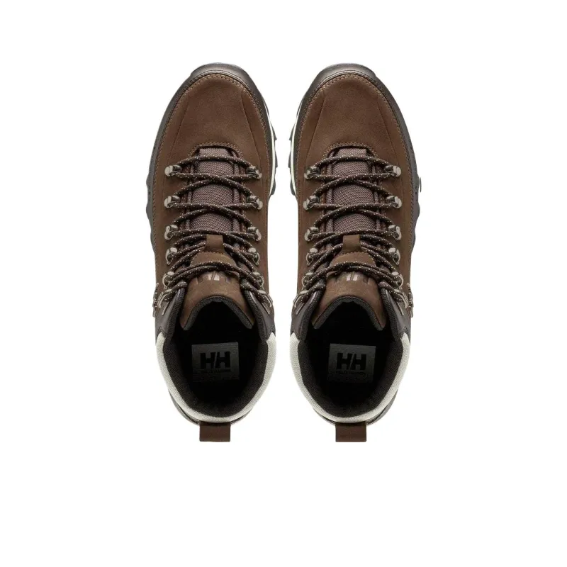HELLY HANSEN The Forester Ankle Boots Men's Copper-3