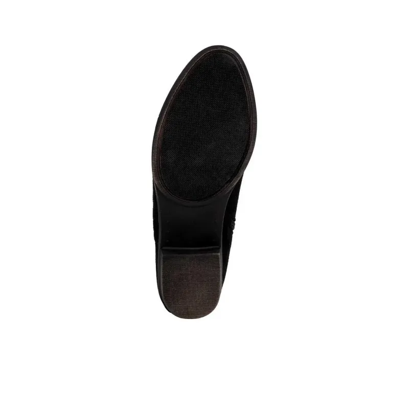 NAUTICA Ankle Boots Low Heel Women's-14
