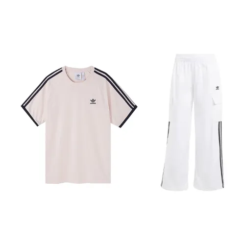 Adidas Originals Casual Suits Women's