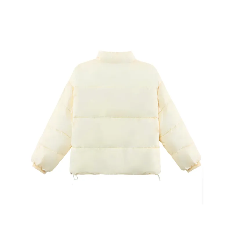 ABCMININ Puffer Jackets Women's-1
