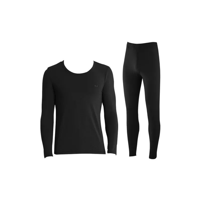 MIIOW Men Thermal Sets-4