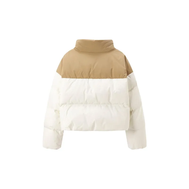 LEDIN Down Jackets Women's-2