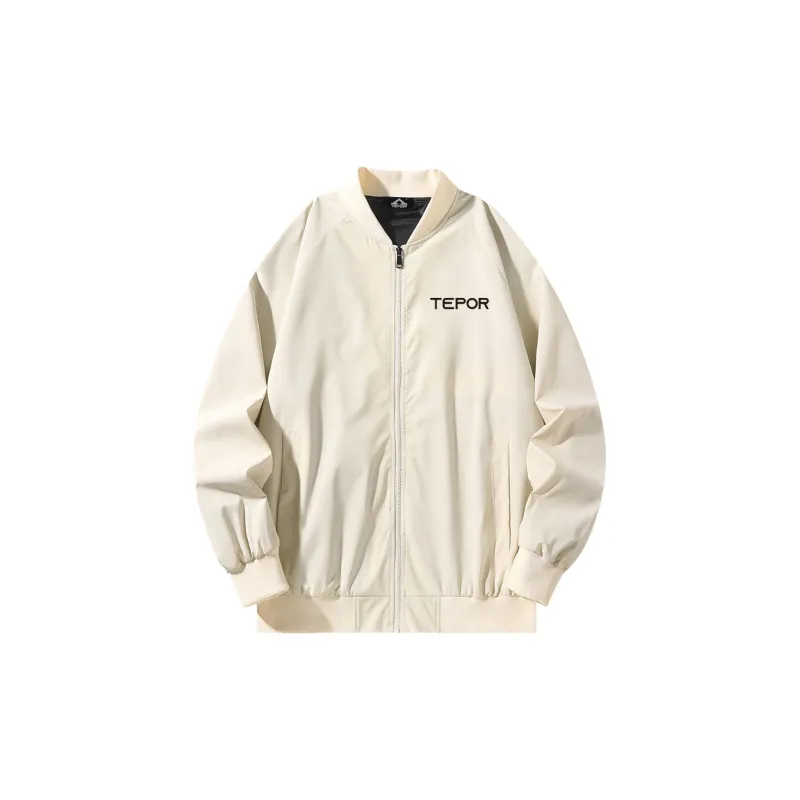 TEPOR Jackets Unisex-3