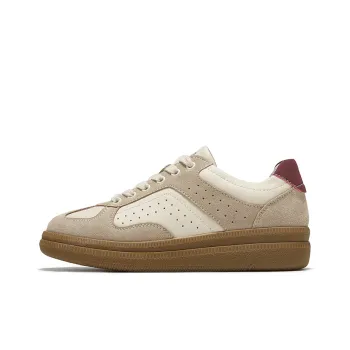XB ITER Low Top Skateboard Shoes Women's