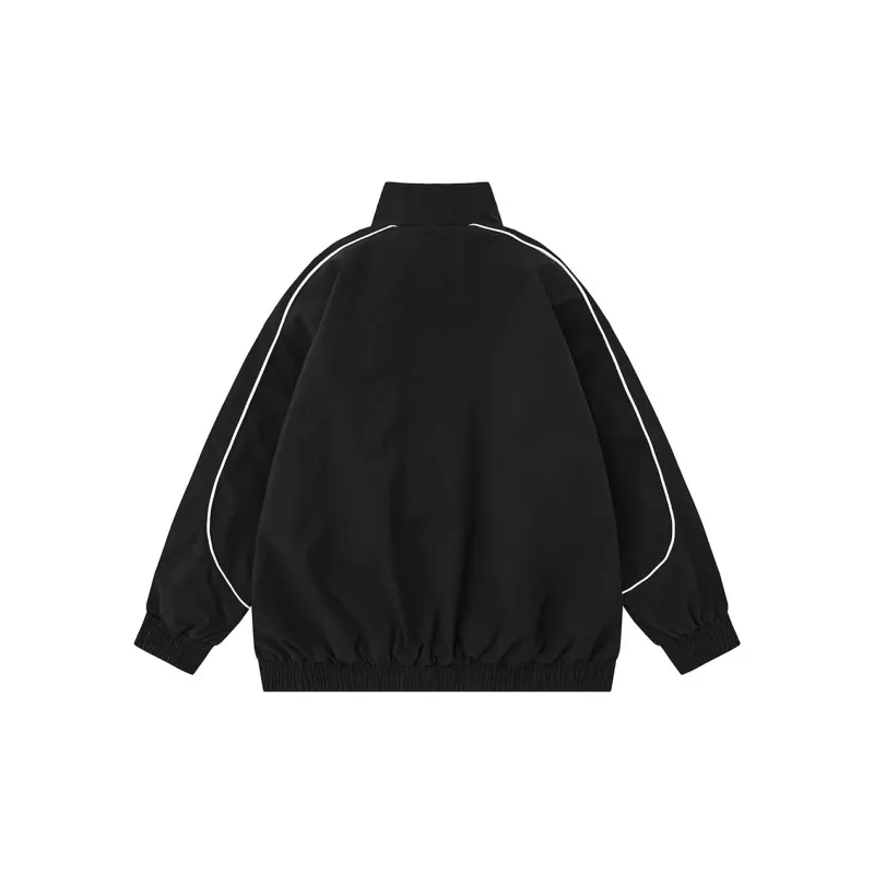 JINBEILE Jackets & Coats Unisex-1