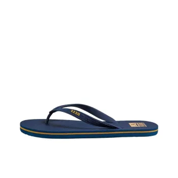 REEF Quick Dry Flip Flops Men's Blue