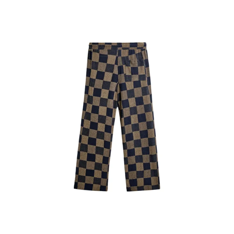 ZARA Casual Pants Men's Multicolor-1