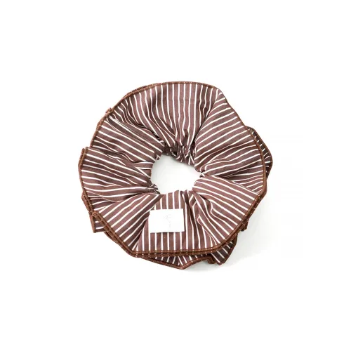 MISSJUJU 3D Effect Stripes Hair Tie Women's