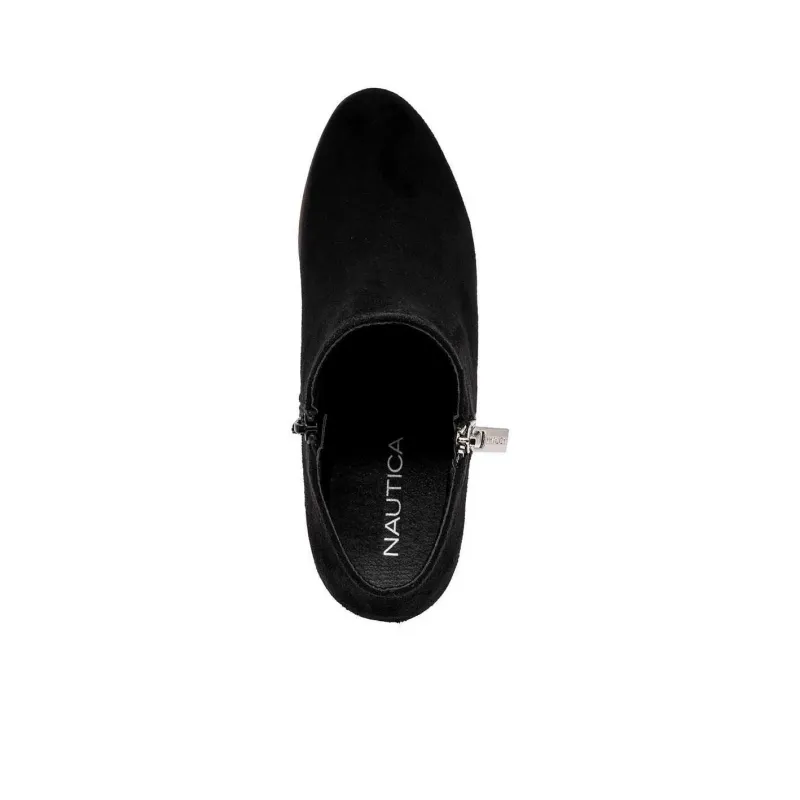 NAUTICA Ankle Boots Low Heel Women's-16