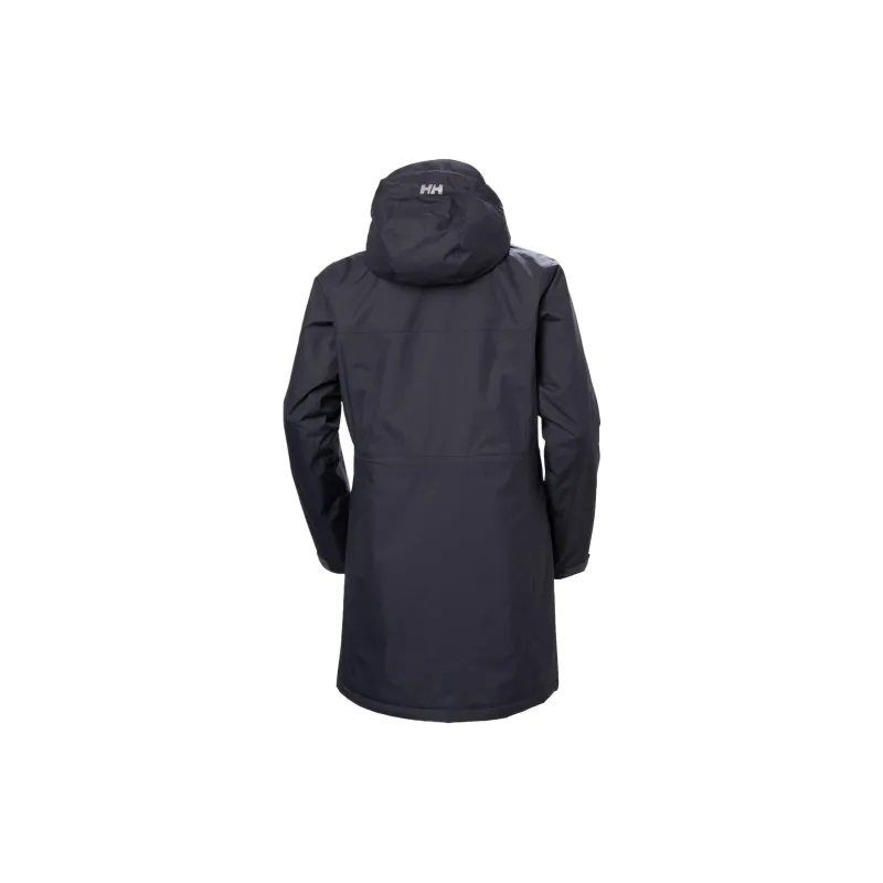 HELLY HANSEN Coats Women's-11