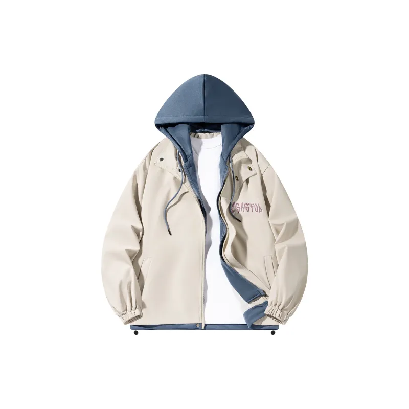 CSKS Jackets Unisex-7