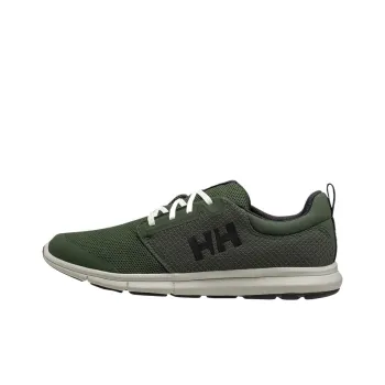 HELLY HANSEN Low Top Badminton Shoes Men's
