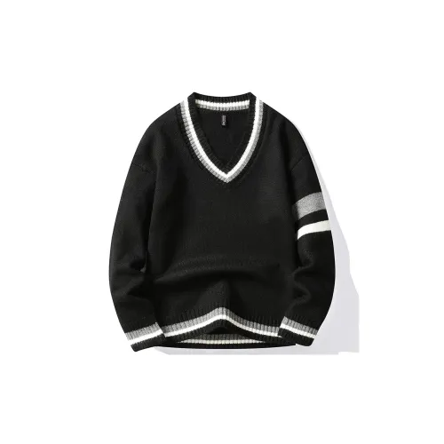 Kingsgspc Knitwear Unisex