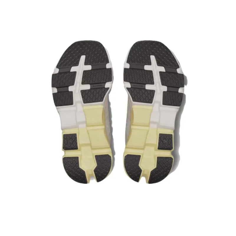 On Running Cloudflyer 5 Pearl Hay Women's-4