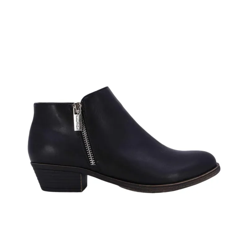NAUTICA Ankle Boots Low Heel Women's-19