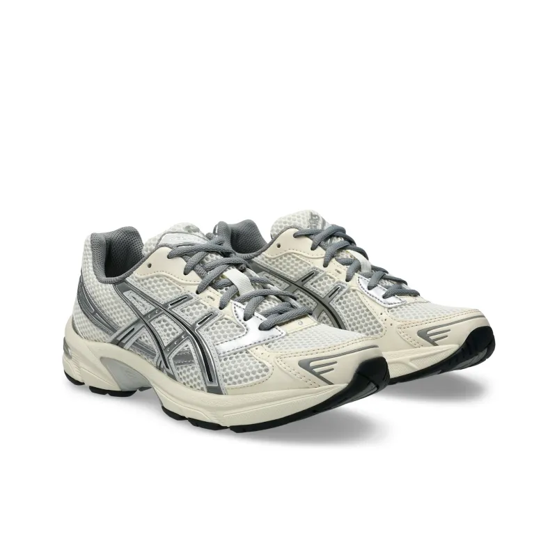 Asics Gel 1130 Cream Clay Grey Women's-2