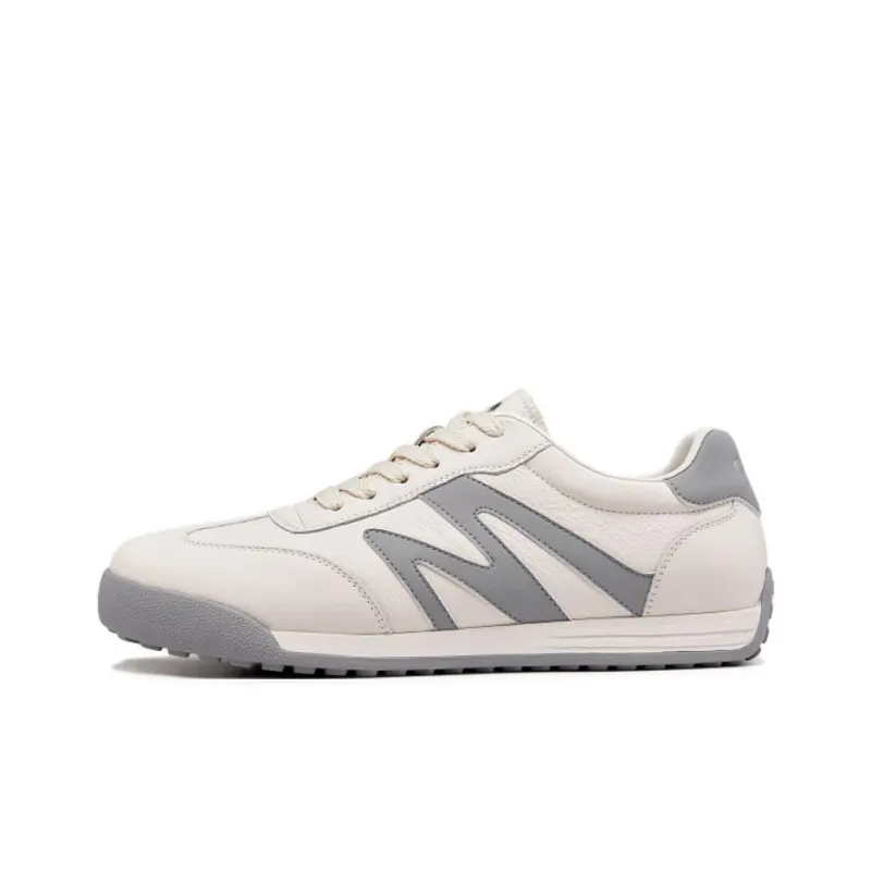 CAMEL Non-slip Lightweight Low-Top Casual Shoes Men's-0