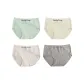 Light Green+Light Yellow+White+Gray-4 Pack