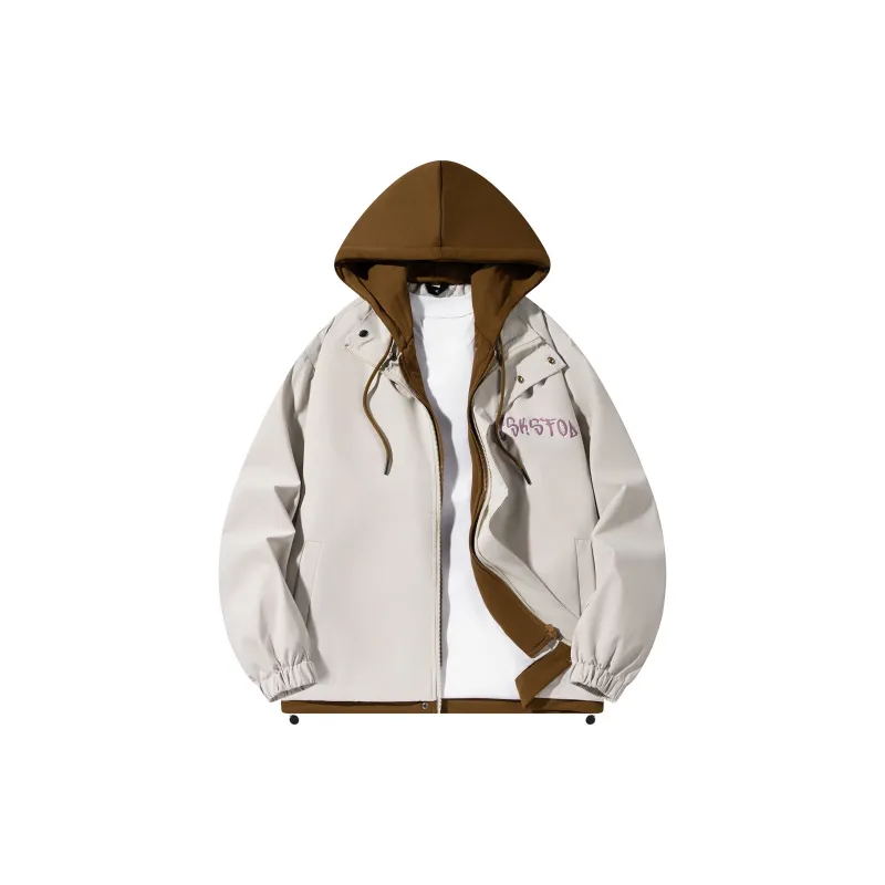 CSKS Jackets Unisex-12