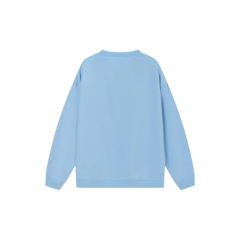 Hao Zhilang Sweatshirts Women's-15