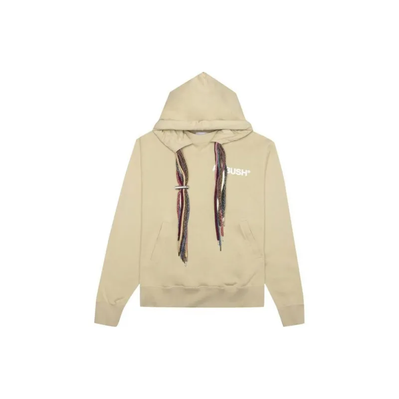 AMBUSH Multicord Hooded Sweatshirt-1