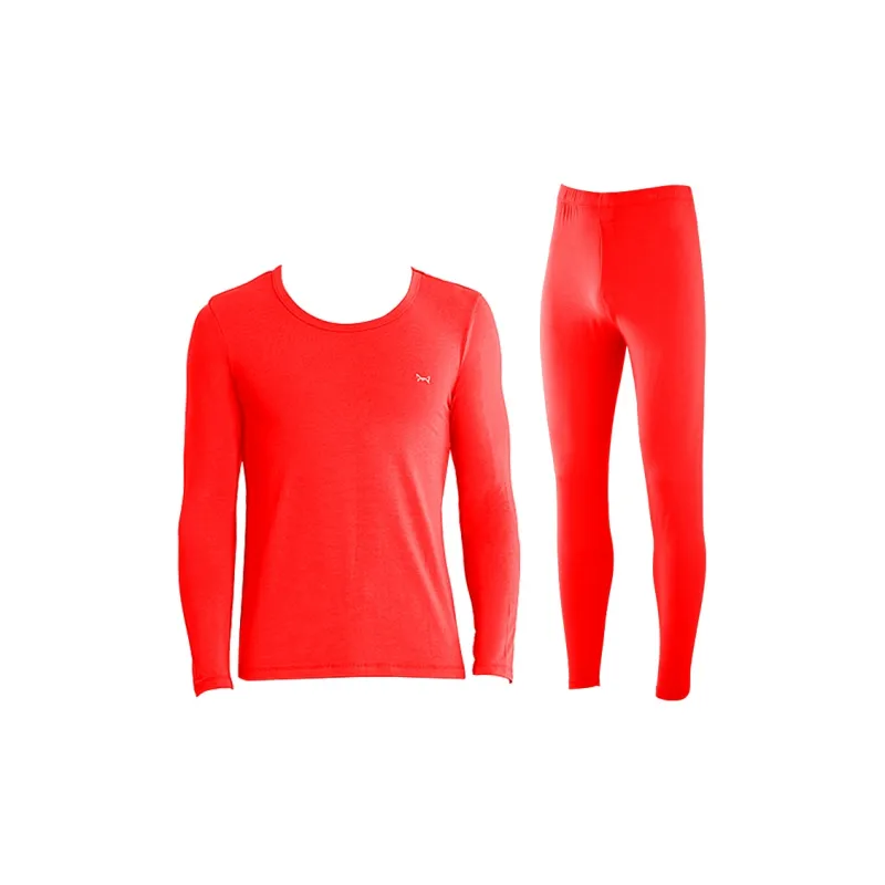 MIIOW Men Thermal Sets-8