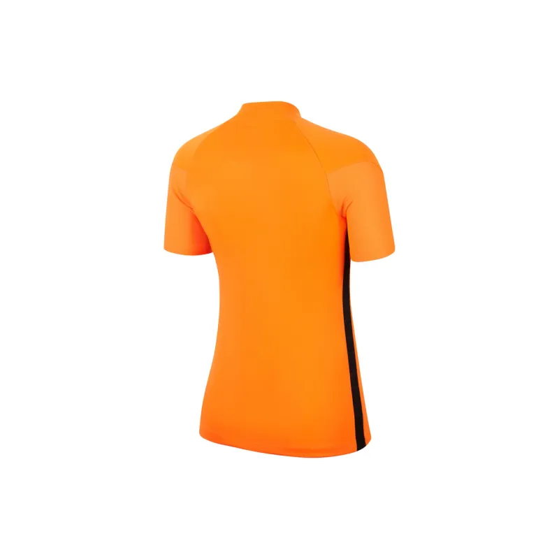 Nike T-Shirts Women's Orange-1