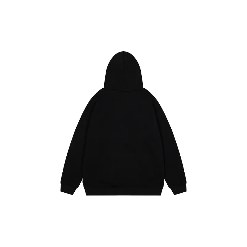 CUWU Fleece-Lined Sweatshirts Women's-1