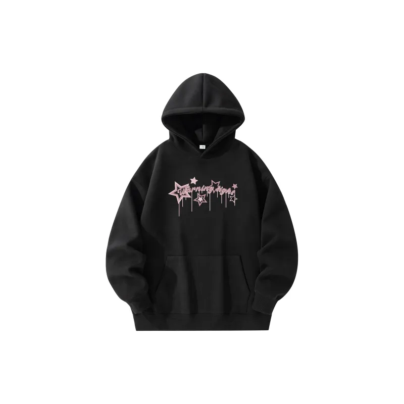 WARNING LIGHT Sweatshirt Unisex-5