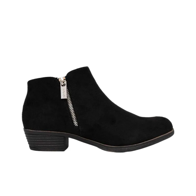 NAUTICA Ankle Boots Low Heel Women's-13