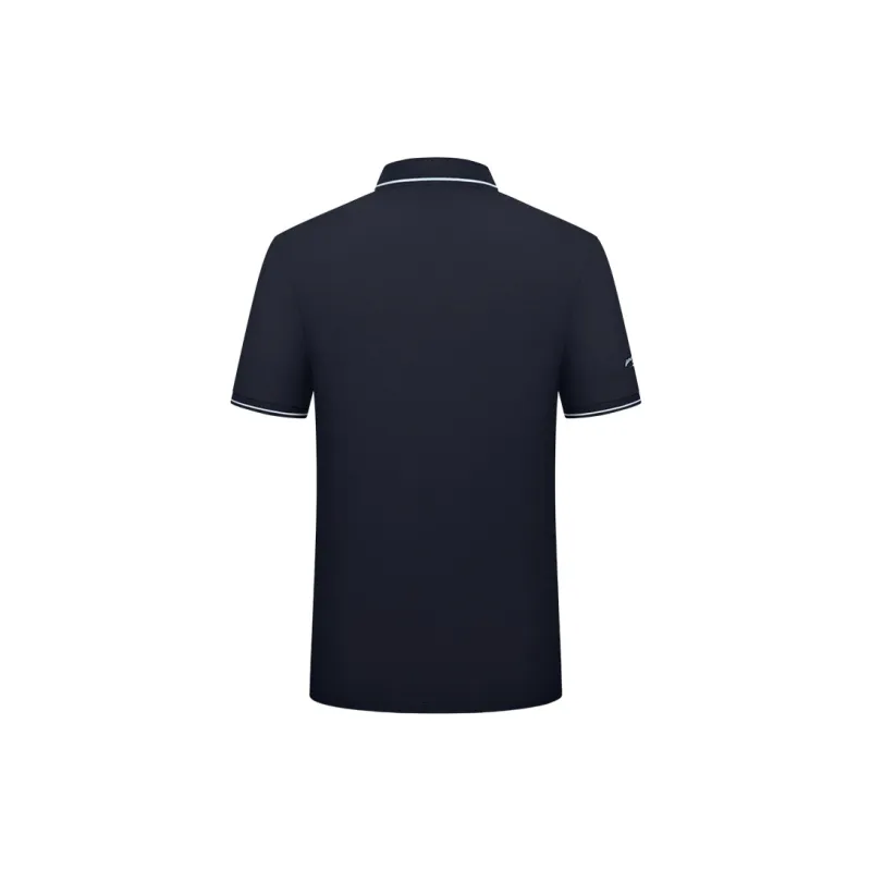 GY Goldlion Polo Shirts Men-5