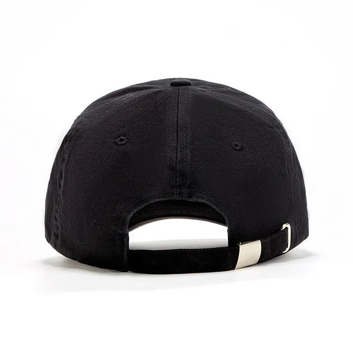 SPRAYGROUND Cotton Baseball Caps Unisex-2