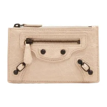Balenciaga Le City Card Holder