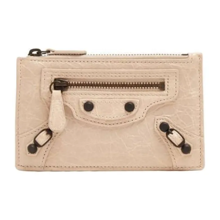 Balenciaga Le City Card Holder-0