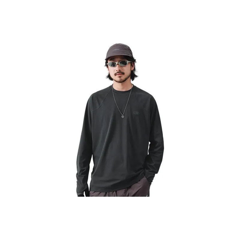 LANQI T Shirts Unisex-7
