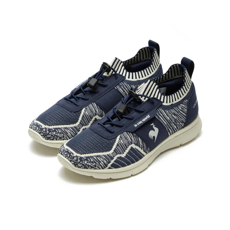 Le Coq Sportif Wear resistant And Lightweight Low Top Casual Shoes Unisex-6