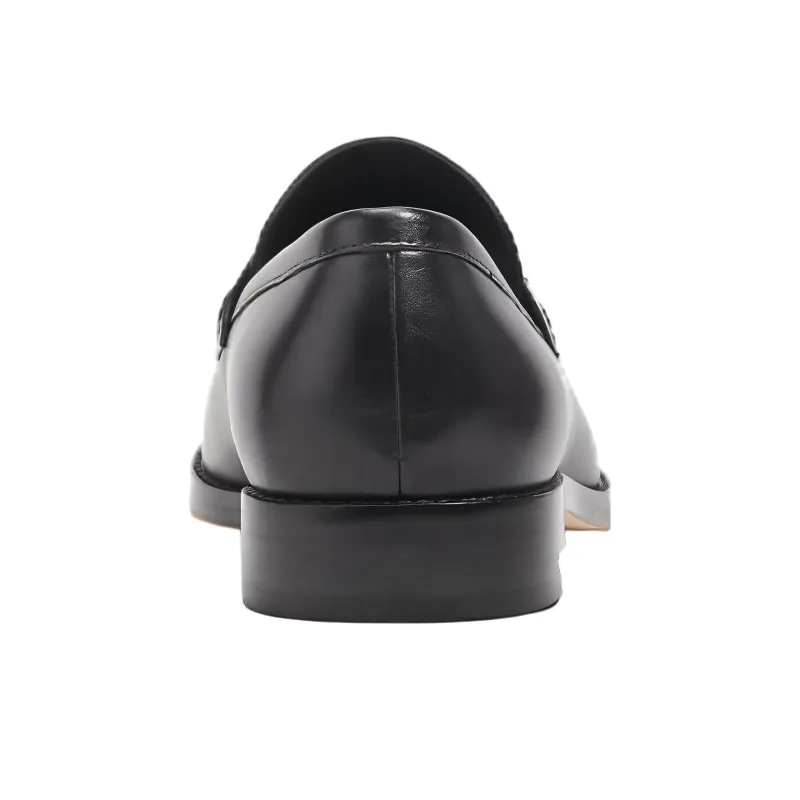 COACH Declan Loafers Men's Black-4