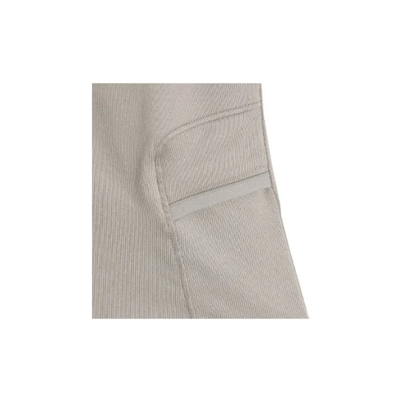 Under Armour Set-in Sleeve T-Shirt Women's Wild Cow Leather Khaki-4