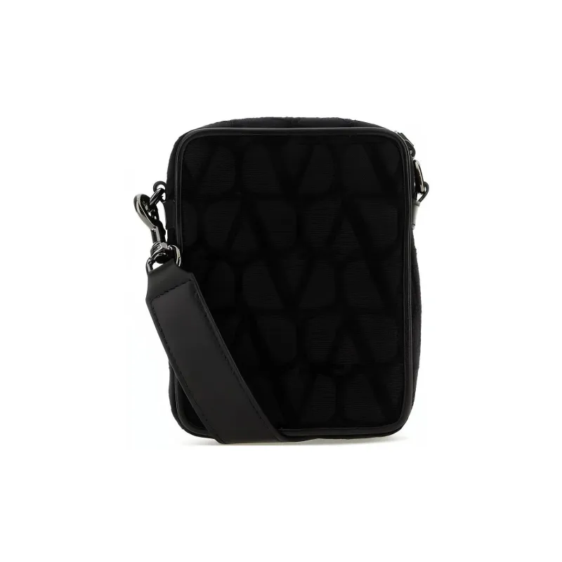 Valentino Toile Iconographe Small Crossbody Bag-3
