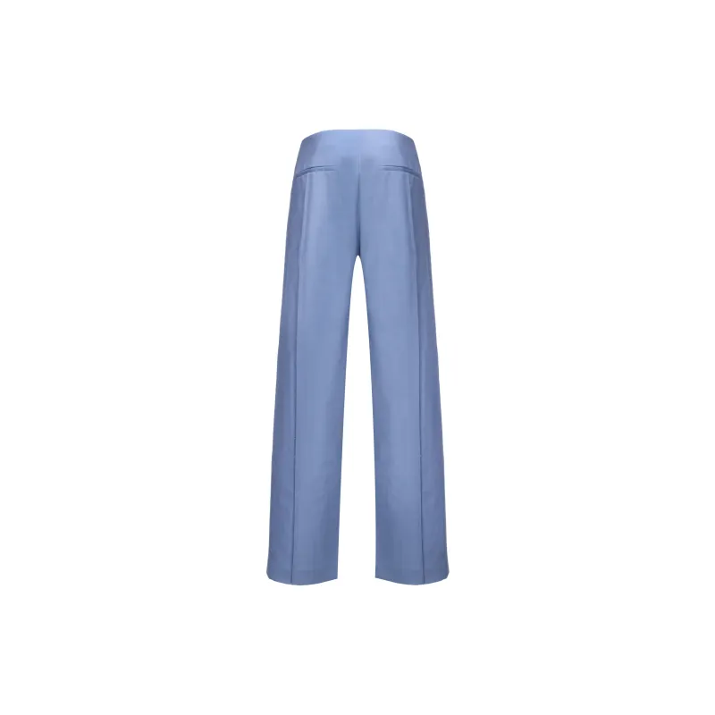MARNI Casual Pants Women's Purple-1
