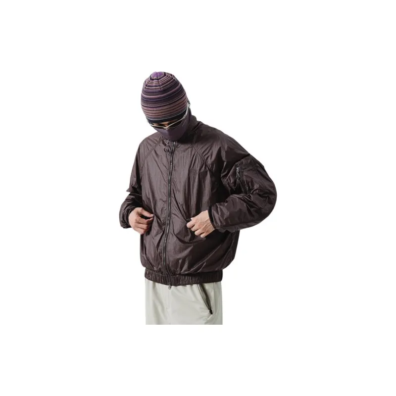 LANQI Jackets Unisex-9